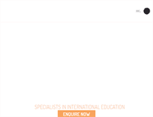 Tablet Screenshot of bbdeducation.com